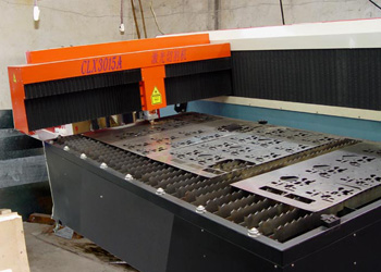 陶瓷鋼管配件切割機