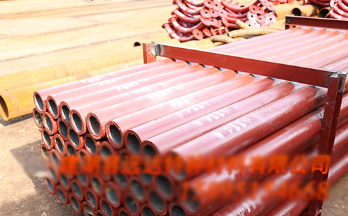 陶瓷復(fù)合鋼管