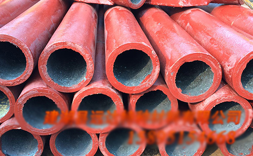 陶瓷復(fù)合鋼管價格